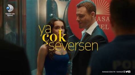 Ya cok seversen episodul 1  He crosses paths with Leyla, a fake bride who uses fraud to find her family